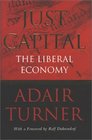 Just Capital The Liberal Economy