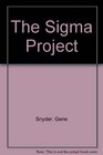 The Sigma Project