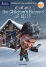 What Was the Children's Blizzard of 1888