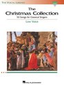 The Christmas Collection: 53 Songs for Classical Singers - Low Voice (The Vocal Library Series)