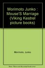 The Mouse's Marriage