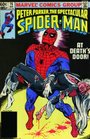 Essential Peter Parker The Spectacular SpiderMan Volume 4 TPB