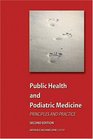 Public Health and Podiatric Medicine