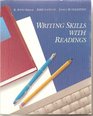 Writing Skills With Readings
