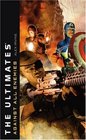 The Ultimates: Against All Enemies (Ultimates)