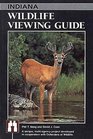 Indiana Wildlife Viewing Guide