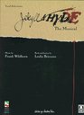 Jekyll and Hyde The Musical  Vocal Selections
