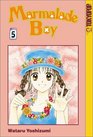 Marmalade Boy, Vol 5