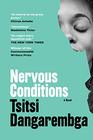Nervous Conditions A Novel