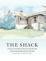 The Shack Irish Poets in the Foothills and Mountains of the Blue Ridge