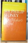 Sir Philip Sidney The Maker's Mind