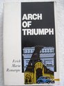 Arch Of Triumph