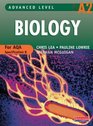 Advanced Level Biology for AQA A2 Student Book