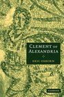 Clement of Alexandria