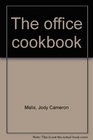 The office cookbook