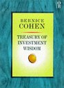 Treasury of Investment Wisdom