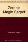 Zorah's Magic Carpet