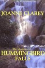 The Mysteries of Hummingbird Falls