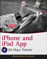 iPhone and iPad App 24Hour Trainer