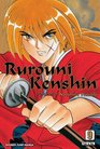 Rurouni Kenshin Vol 9  Toward a New Era
