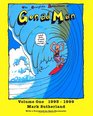 The Complete Adventures of Gonad Man Volume One 1993  1999