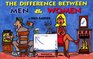 The Difference Between Men  Women
