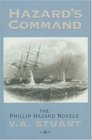 Hazard's Command, #3 : The Phillip Hazard Novels (The Phillip Hazard Novels, No. 3)