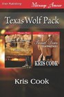 Texas Wolf Pack Secret Cravings / Primal Desire