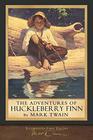 The Adventures of Huckleberry Finn  100th Anniversary Collection