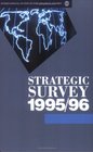 Strategic Survey 19951996