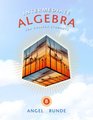 Intermediate Algebra for College Students