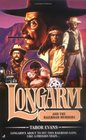 Longarm and the Railroad Murders (Longarm, No 328)