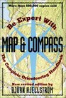 Be expert with map and compass The orienteering handbook