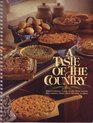 Taste of the Country