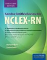 Sandra Smith's Review For NCLEXRN