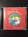 New Finding Out 2 Class CD