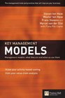 Key Management Models AND Key Management Ratios the Clearest Guide to the Critical Numbers That Drive Your Business