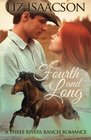 Fourth and Long An Inspirational Western Romance
