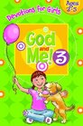 God and Me! Vol 3, Ages 2-5