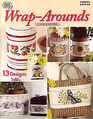 Wrap-Arounds (Cross Stitch, No 3751)