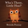 Who's There Little Hoo