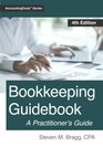 Bookkeeping Guidebook Fourth Edition