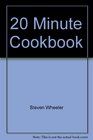 20 Minute Cookbook