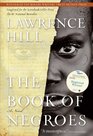 The Book of Negroes by Hill Lawrence