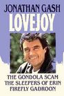 Lovejoy Omnibus (Lovejoy)