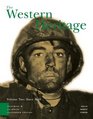 The Western Heritage Volume 2  Teaching and Learning Classroom Edition