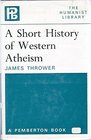 A short history of western atheism