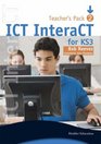 ICT InteraCT for Key Stage 3 Year 8