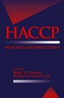 Haccp  Principles and Applications