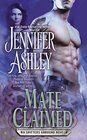 Mate Claimed (Shifters Unbound, Bk 4)
